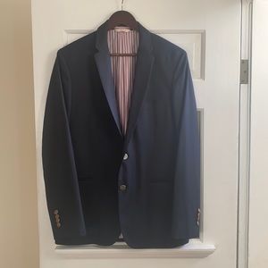 Brooks Brothers blazer